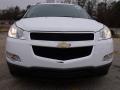 2010 Traverse LS #8