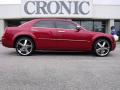 2010 300 Touring #1