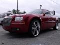 2010 300 Touring #4