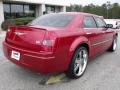 2010 300 Touring #8