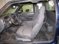 2003 S10 LS Extended Cab #8