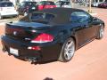 2007 M6 Convertible #4