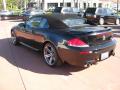 2007 M6 Convertible #6