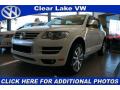 2010 Touareg TDI 4XMotion #1