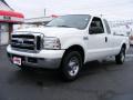 2006 F250 Super Duty XL SuperCab #1