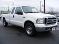 2006 F250 Super Duty XL SuperCab #7