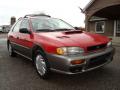 1997 Impreza Outback Sport Wagon #2