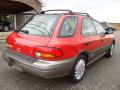 1997 Impreza Outback Sport Wagon #3
