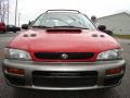 1997 Impreza Outback Sport Wagon #4