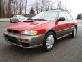 1997 Impreza Outback Sport Wagon #7