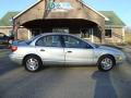 2002 S Series SL Sedan #1