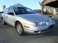 2002 S Series SL Sedan #2