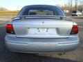 2002 S Series SL Sedan #4