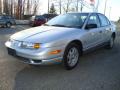 2002 S Series SL Sedan #5