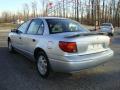 2002 S Series SL Sedan #7