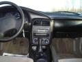 2002 S Series SL Sedan #8