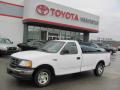 2001 F150 XL Regular Cab #1 2001 F150 XL Regular Cab #1