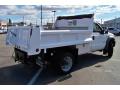 2005 F450 Super Duty XL Regular Cab 4x4 Chassis Dump Truck #5