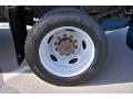 2005 F450 Super Duty XL Regular Cab 4x4 Chassis Dump Truck #9