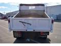 2005 F450 Super Duty XL Regular Cab 4x4 Chassis Dump Truck #20