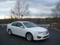 2010 Fusion SEL #1