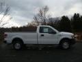 2010 F150 XLT Regular Cab #2