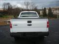 2010 F150 XLT Regular Cab #4