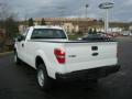2010 F150 XLT Regular Cab #5
