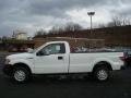 2010 F150 XLT Regular Cab #6