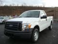 2010 F150 XLT Regular Cab #7
