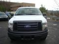 2010 F150 XLT Regular Cab #8