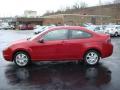 2010 Focus SE Coupe #6