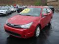 2010 Focus SE Coupe #7