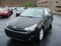 2010 Focus SE Coupe #7