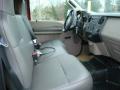 2010 F450 Super Duty Regular Cab 4x4 Chassis Dump Truck #13