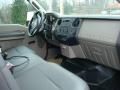 2010 F450 Super Duty Regular Cab 4x4 Chassis Dump Truck #14