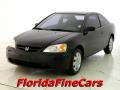2001 Civic EX Coupe #1