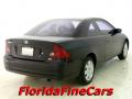 2001 Civic EX Coupe #2