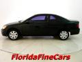 2001 Civic EX Coupe #3