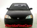 2001 Civic EX Coupe #5