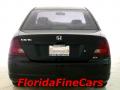 2001 Civic EX Coupe #6