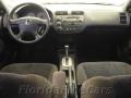 2001 Civic EX Coupe #15