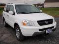 2004 Pilot EX 4WD #1 2004 Pilot EX 4WD #1