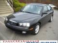 2003 Elantra GT Hatchback #2