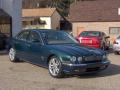 2004 XJ XJR #2