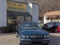 2004 XJ XJR #3