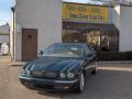 2004 XJ XJR #5