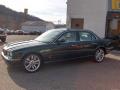 2004 XJ XJR #7