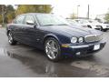 2007 XJ XJ8 L #1