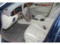 2007 XJ XJ8 L #5